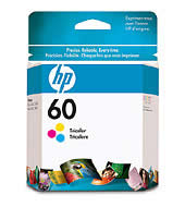 HP 60 Color
